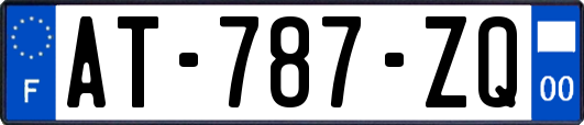 AT-787-ZQ