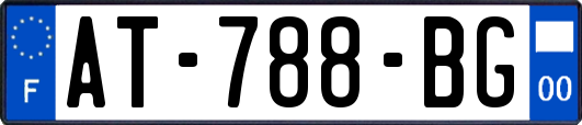 AT-788-BG