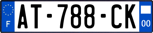 AT-788-CK