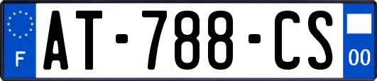 AT-788-CS