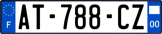 AT-788-CZ