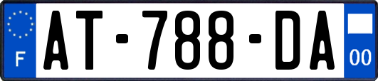 AT-788-DA