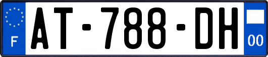 AT-788-DH