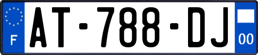 AT-788-DJ
