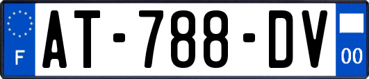 AT-788-DV