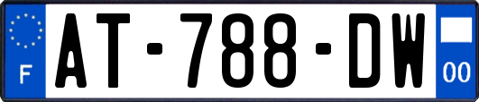 AT-788-DW
