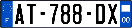 AT-788-DX