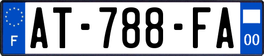 AT-788-FA