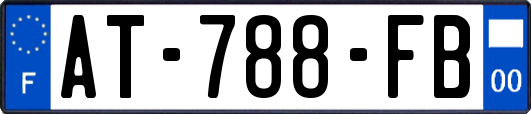 AT-788-FB