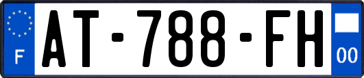 AT-788-FH