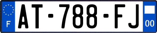 AT-788-FJ
