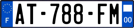 AT-788-FM