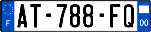 AT-788-FQ