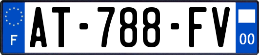 AT-788-FV