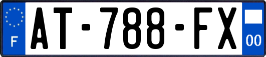 AT-788-FX