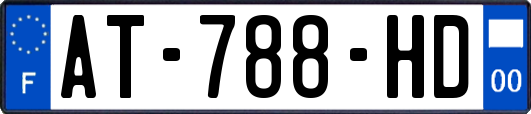 AT-788-HD