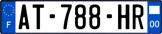 AT-788-HR