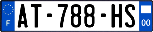 AT-788-HS