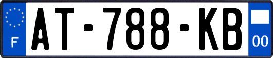 AT-788-KB