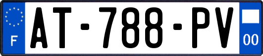 AT-788-PV