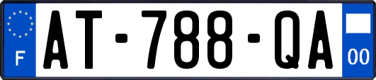 AT-788-QA