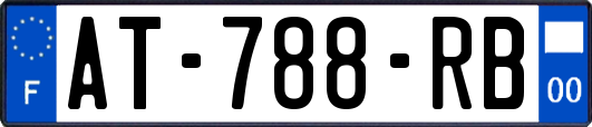 AT-788-RB