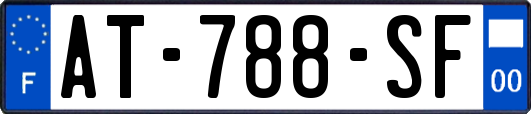 AT-788-SF