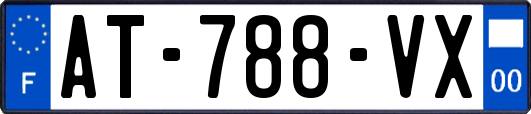 AT-788-VX