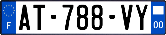 AT-788-VY