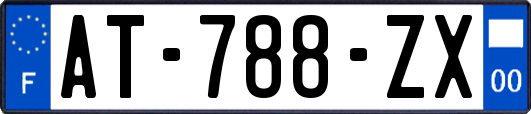 AT-788-ZX