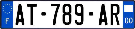 AT-789-AR