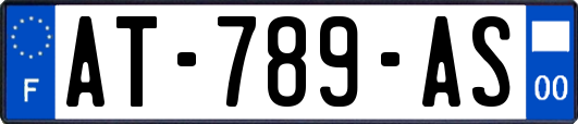 AT-789-AS