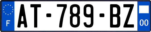AT-789-BZ