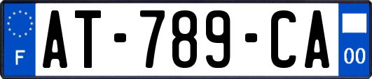 AT-789-CA