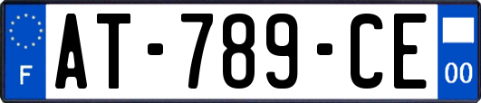 AT-789-CE