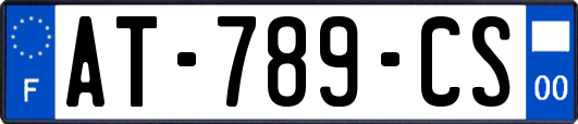 AT-789-CS