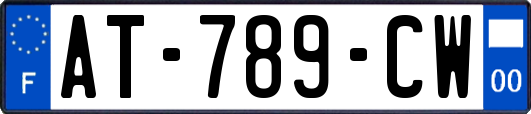 AT-789-CW