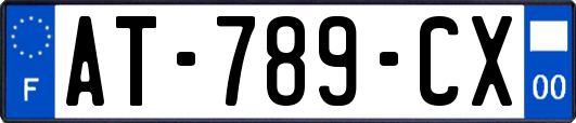 AT-789-CX