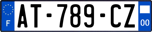 AT-789-CZ