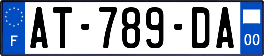 AT-789-DA