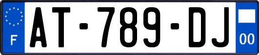 AT-789-DJ