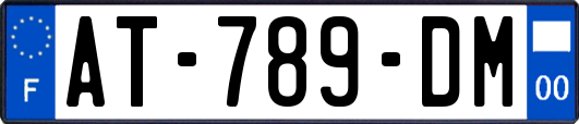 AT-789-DM