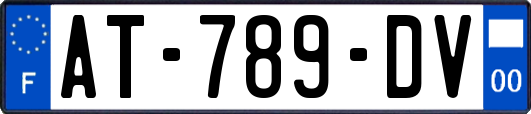 AT-789-DV