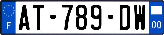 AT-789-DW