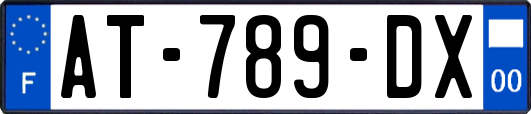 AT-789-DX