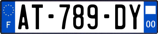 AT-789-DY