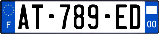AT-789-ED