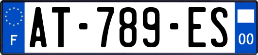 AT-789-ES