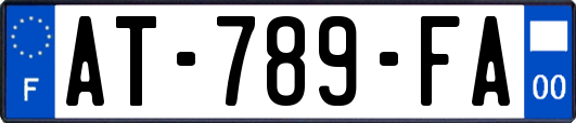 AT-789-FA