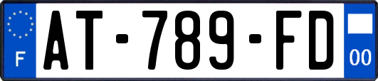 AT-789-FD